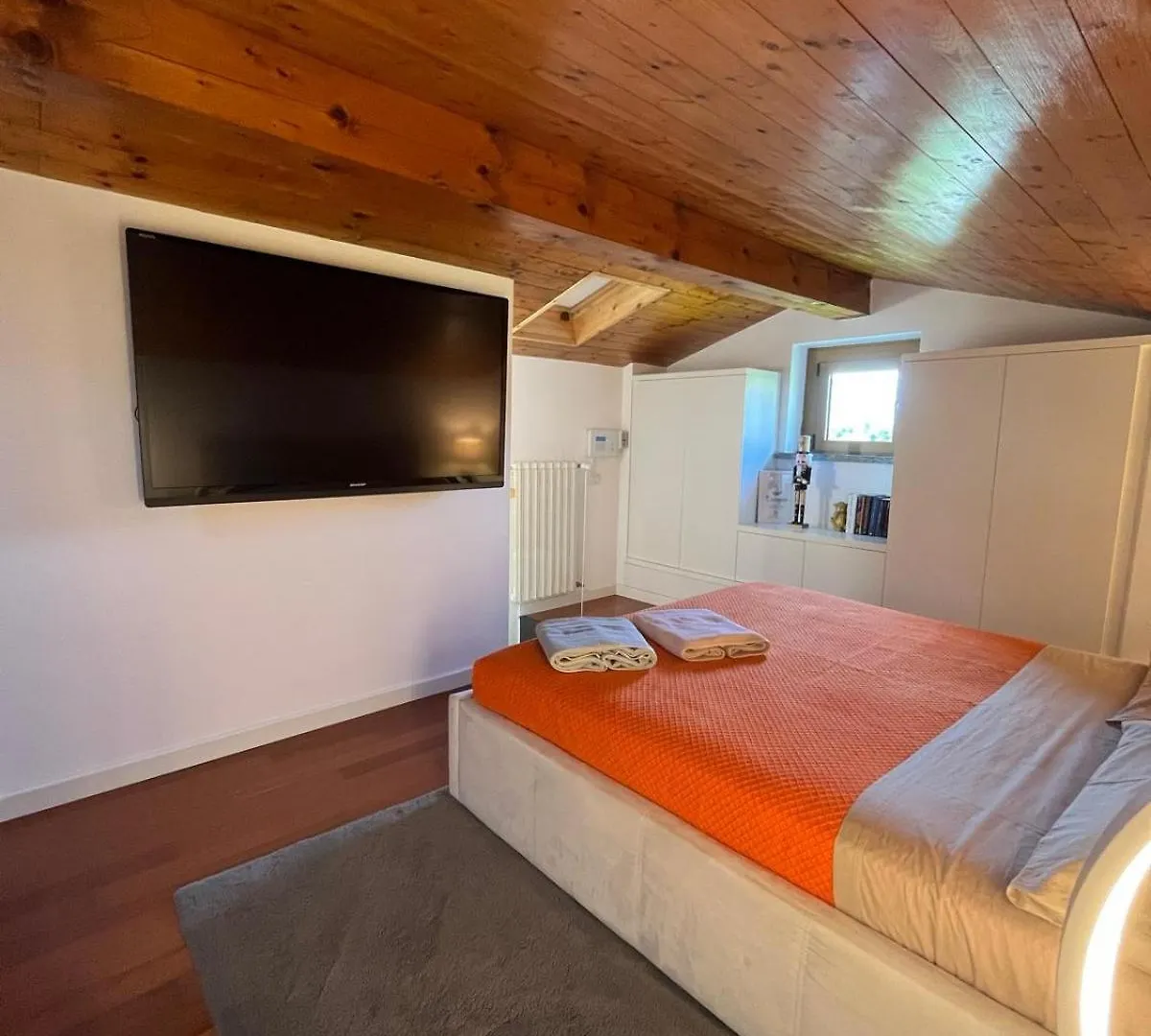 Dolce Vita Luxury House Luino