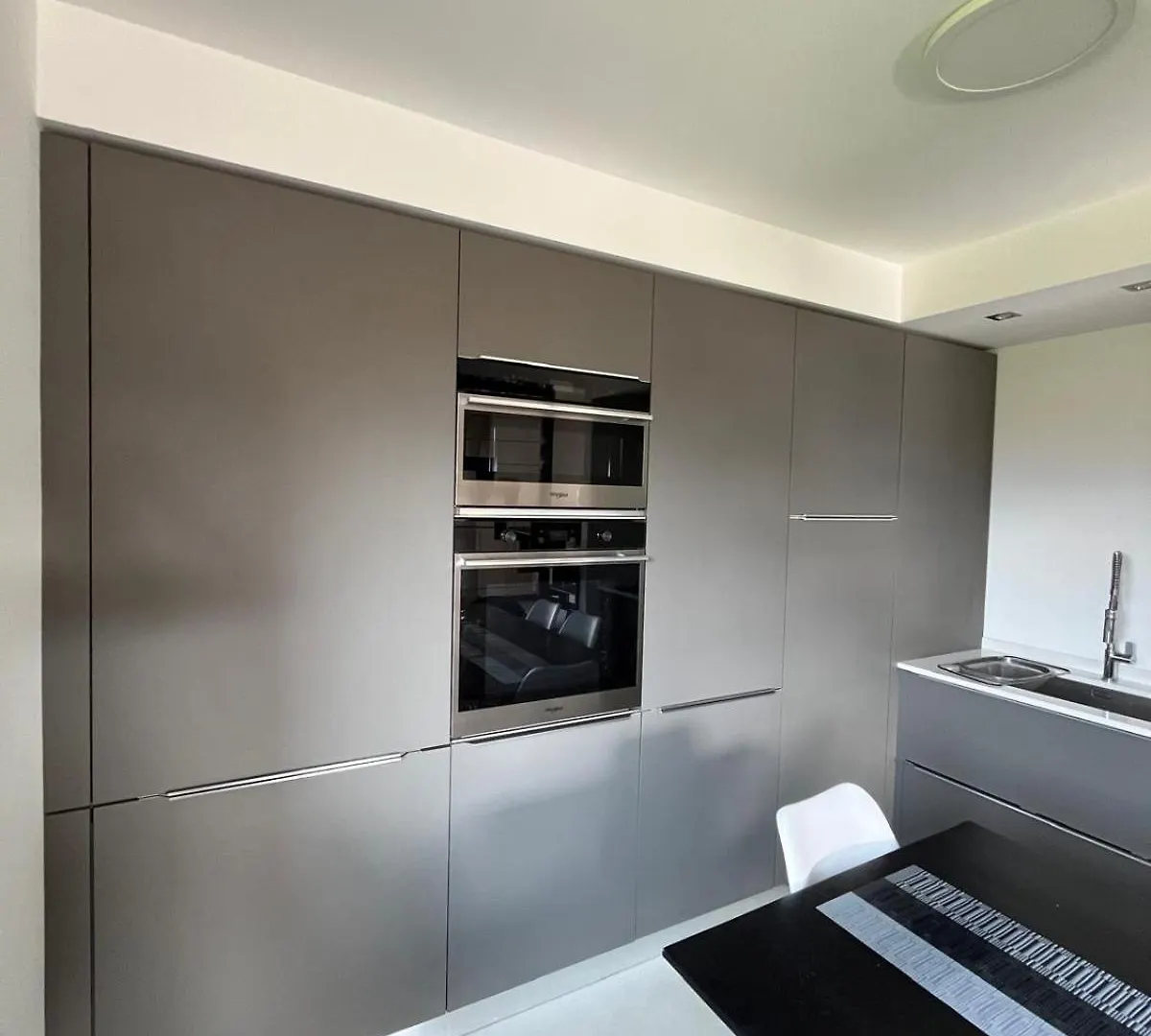 Dolce Vita Luxury House Luino 0*,