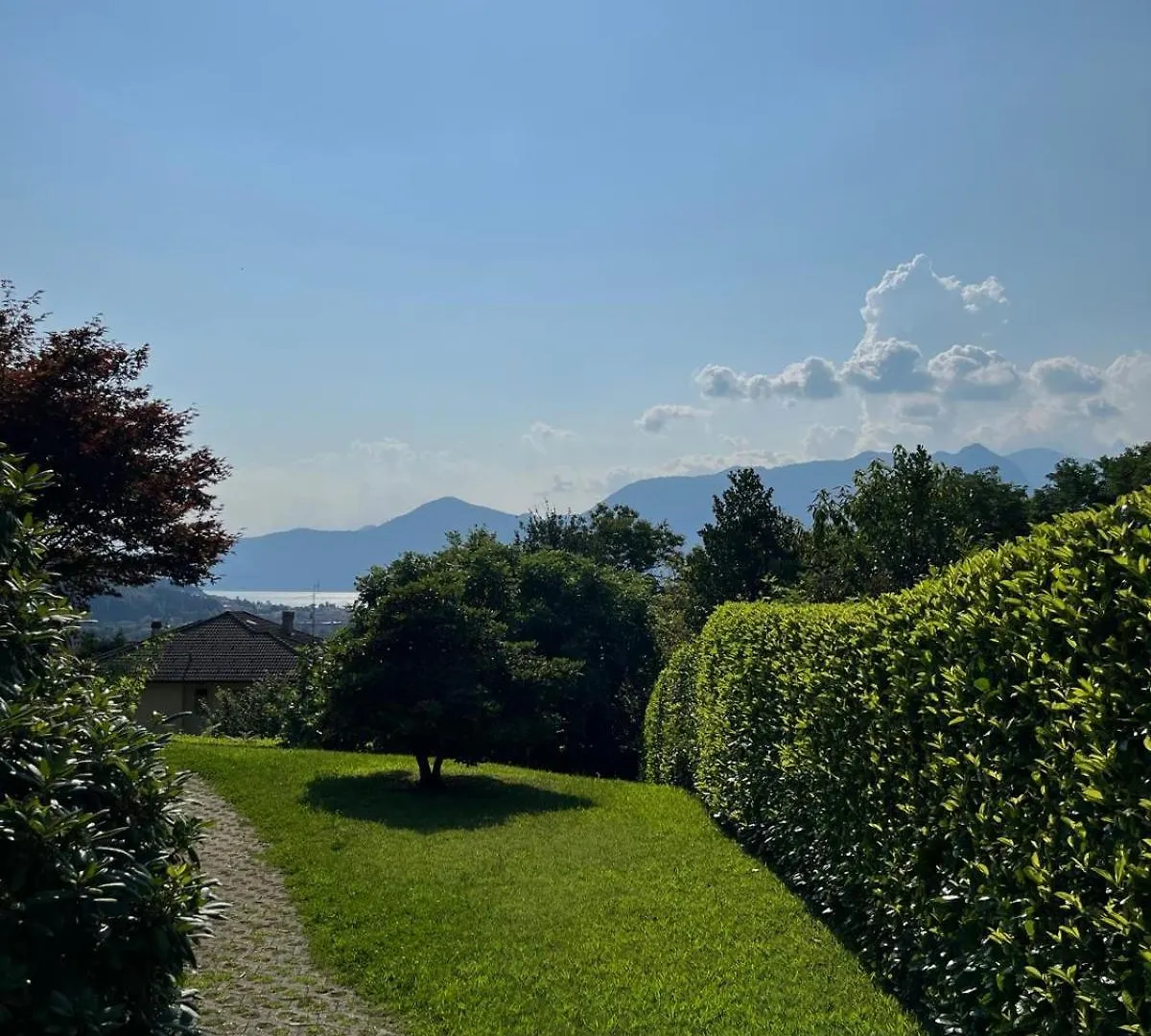 Dolce Vita Luxury House Luino
