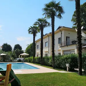 公寓 Locazione Turistica Del Sole-6, 勒威诺