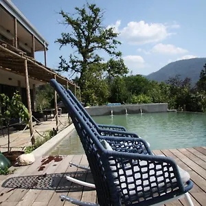  Appartement Voeuja Maggiore