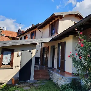 Casa-shila Ferienhaus