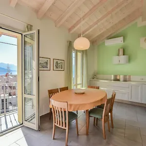 Casa Dolce Apartment