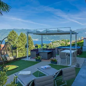 Vicolo Dei Fiori Ferienhaus