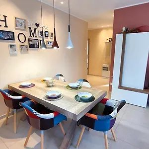 Nana House Apartment