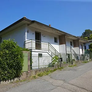 Casa Magnolia Ferienhaus