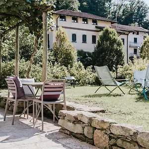  Appartement Charming Moment Di Porta - Residenza Ortensia
