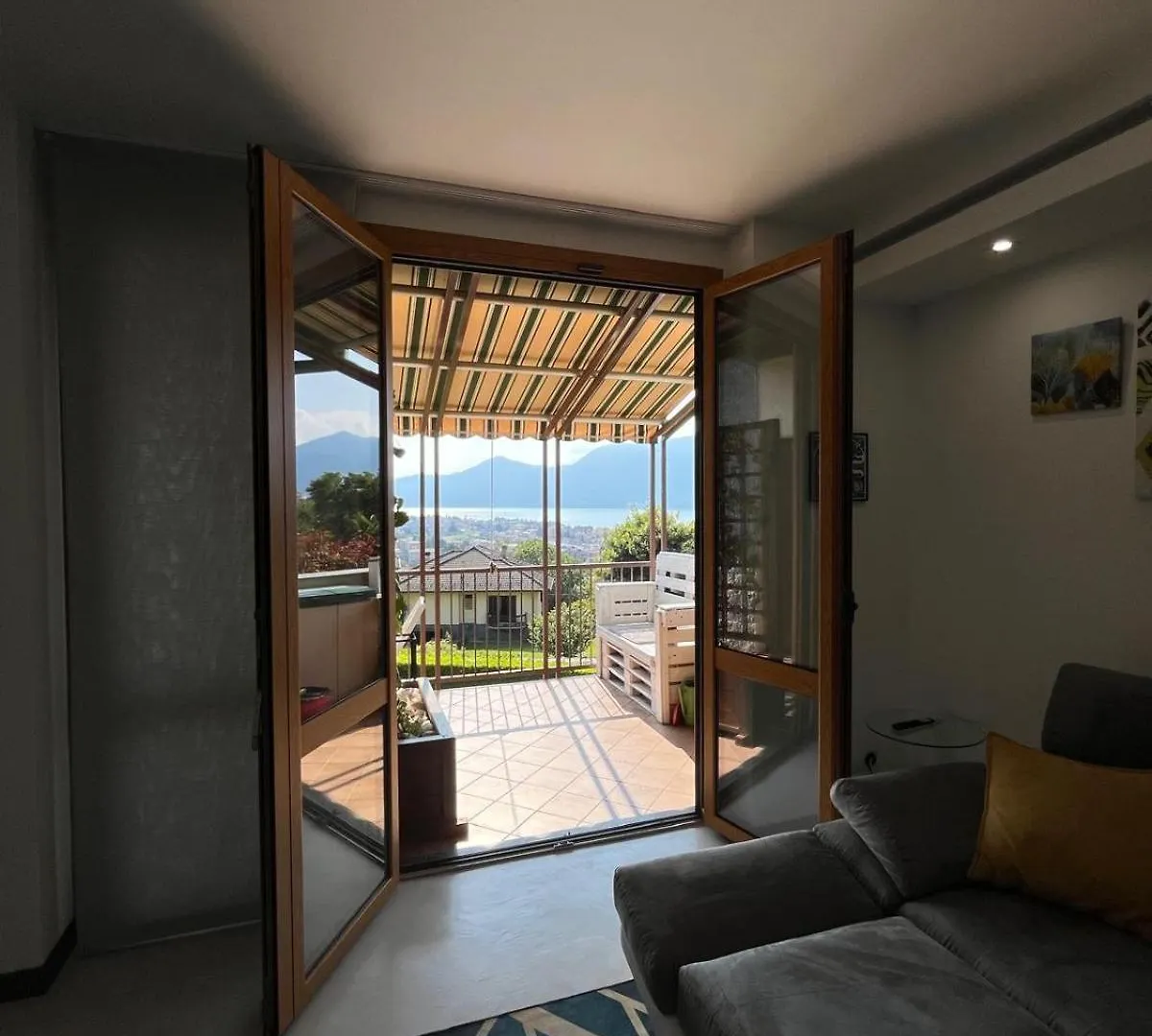 Holiday home Dolce Vita Luxury House Luino