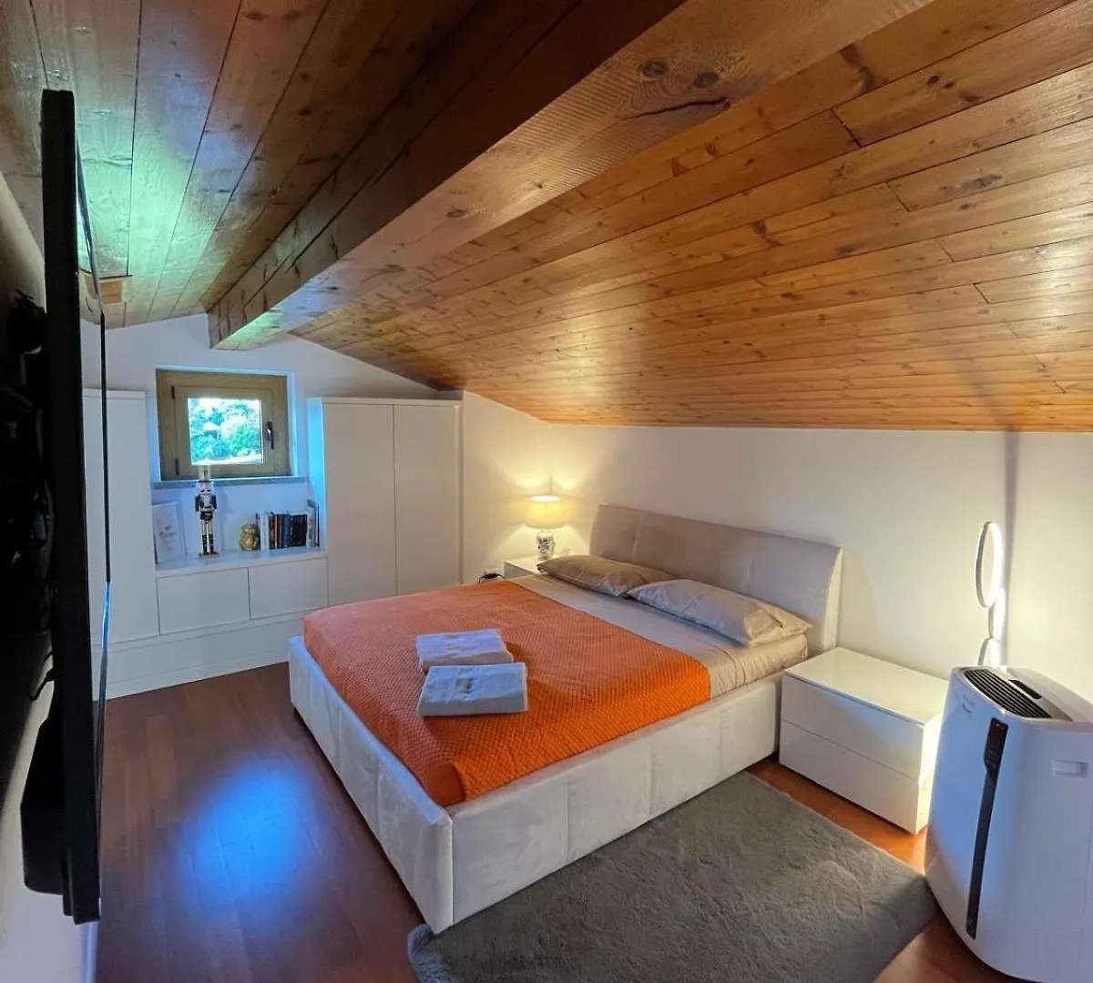 Holiday home Dolce Vita Luxury House Luino