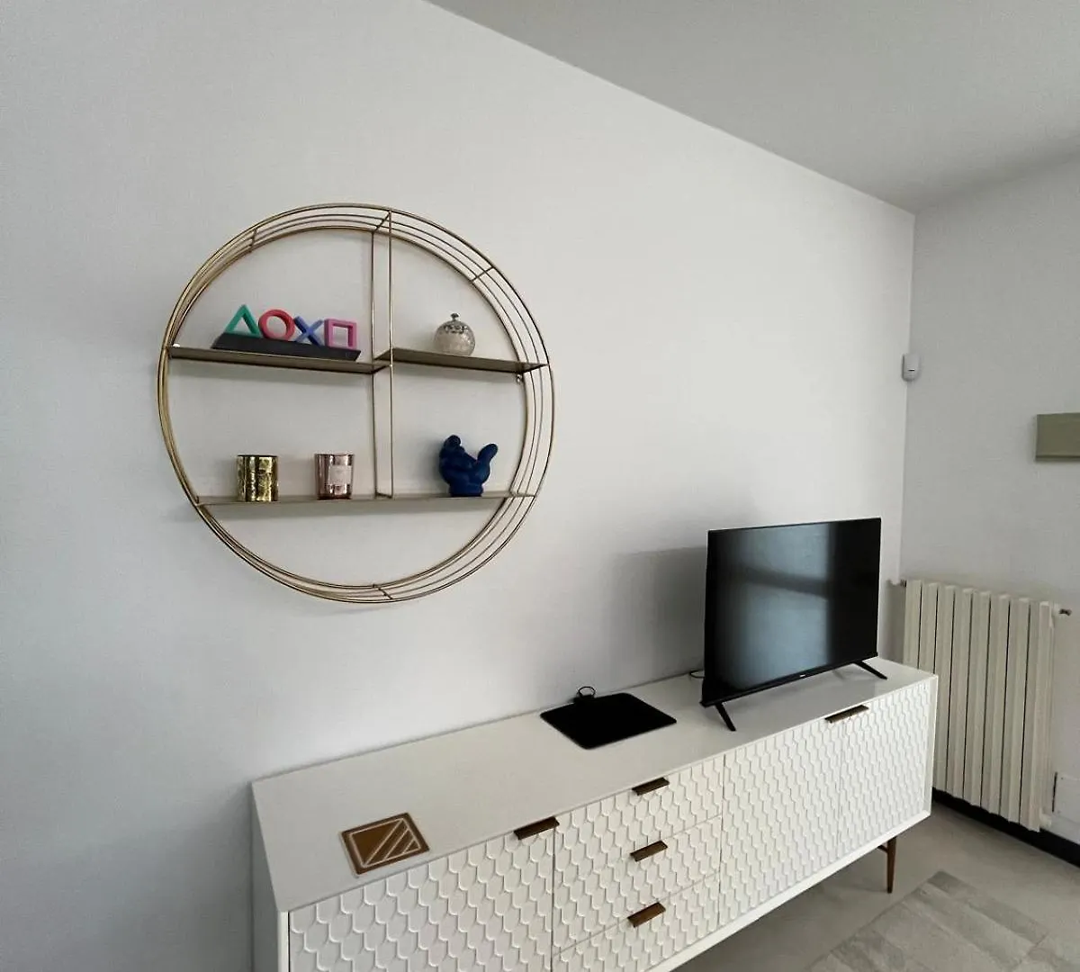 Holiday home Dolce Vita Luxury House Luino Italy