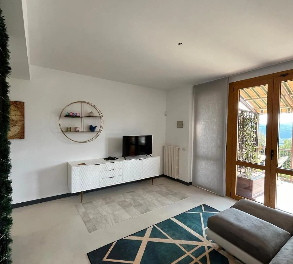 Dolce Vita Luxury House Luino Holiday home