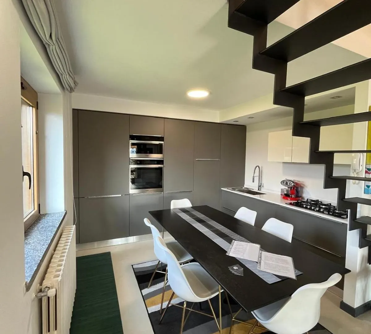Dolce Vita Luxury House Luino Italy