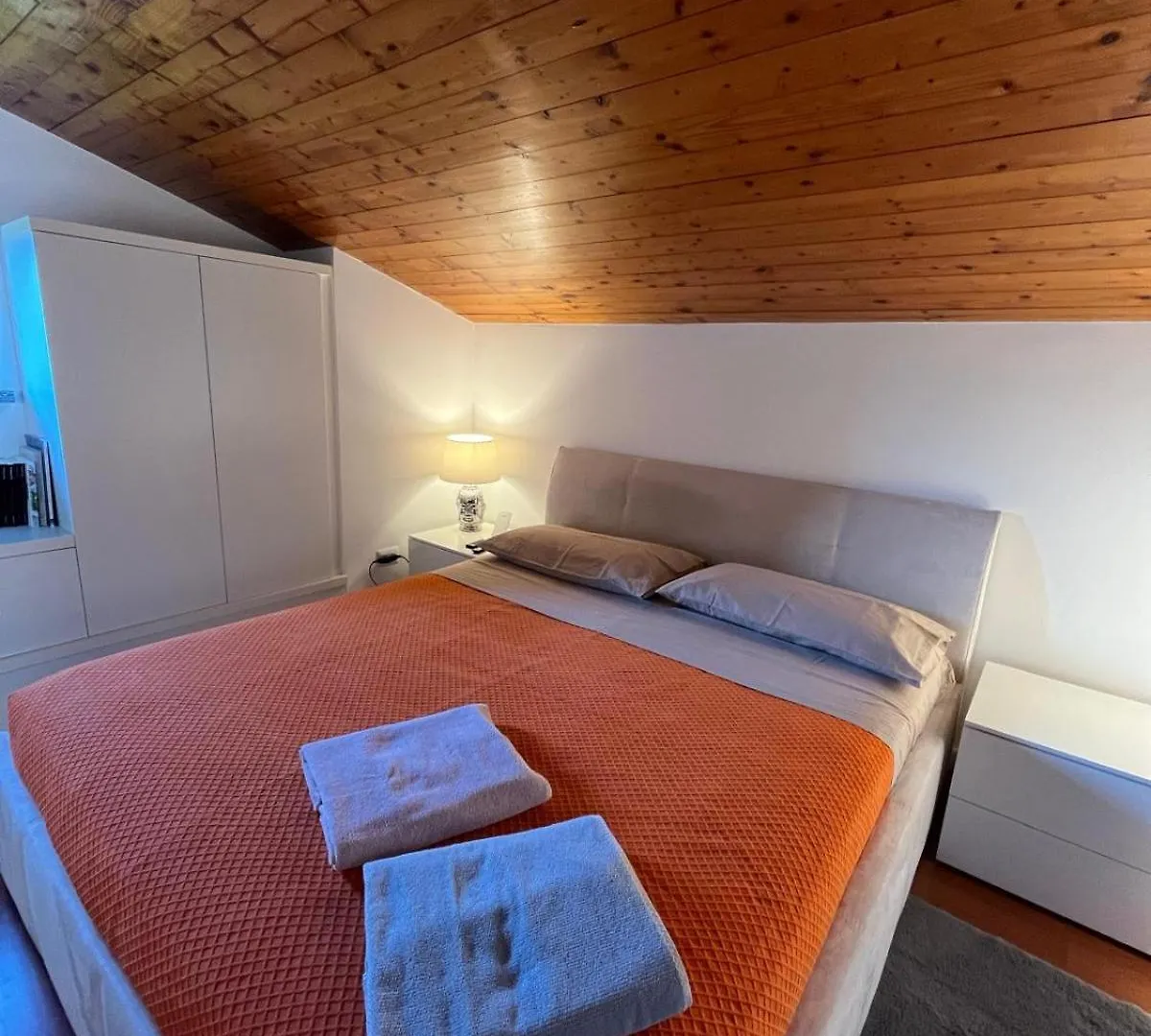 Dolce Vita Luxury House Luino