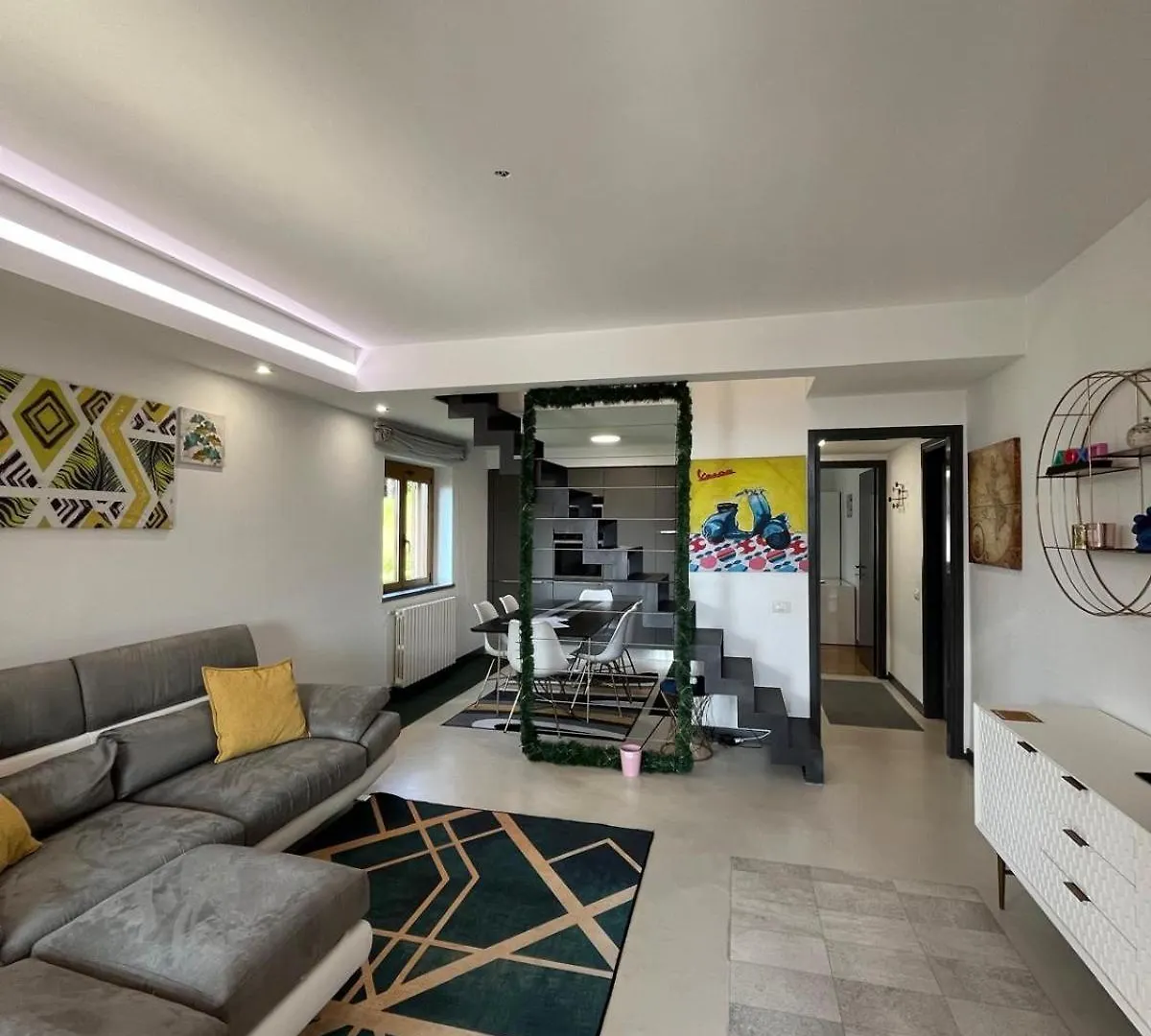 Dolce Vita Luxury House Luino 0*,  Italy
