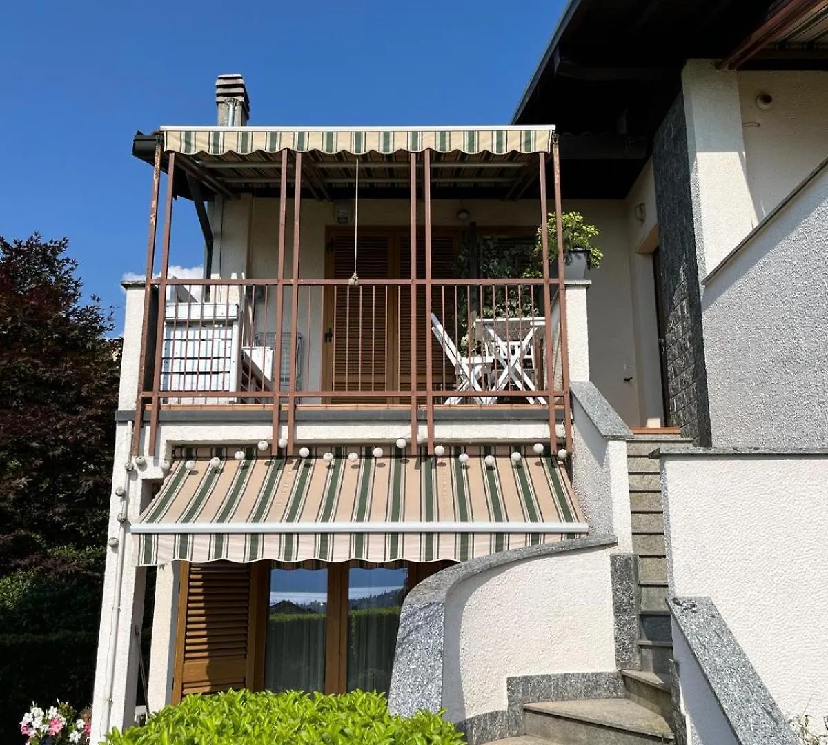 Holiday home Dolce Vita Luxury House Luino